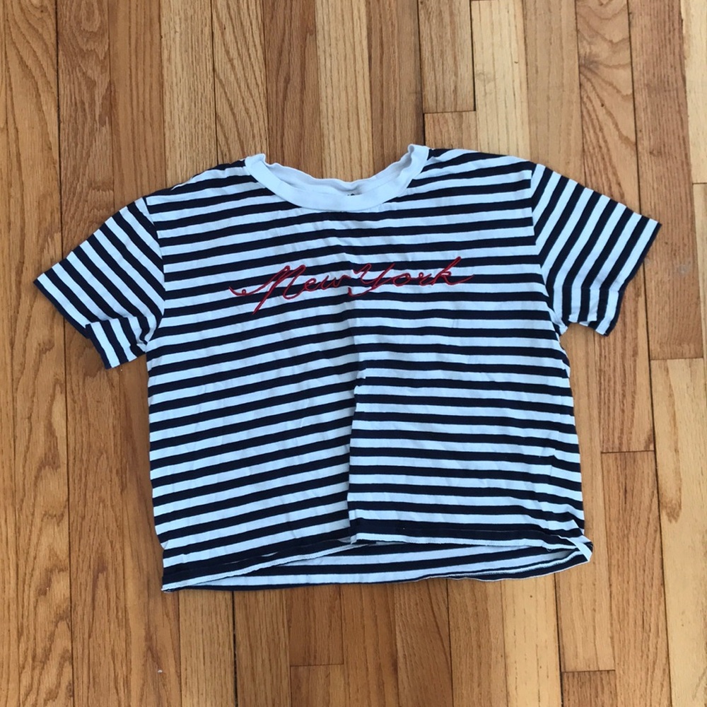 H&M New York T-shirt